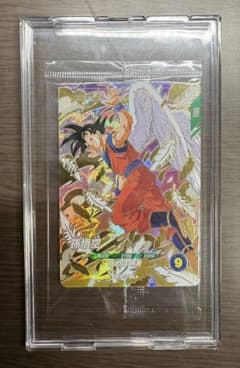 ドラゴンボールスーパーダイバーズ GDR 配布 キャンペーン 天使悟空