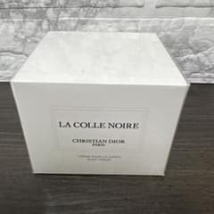 C-29】メゾン クリスチャン ディオール ラ コル ノワール ボディ