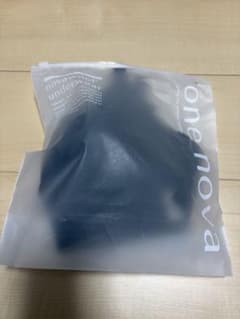 ワンノバ one nova 3D Wireless Bra (CD/65-70) - メルカリ
