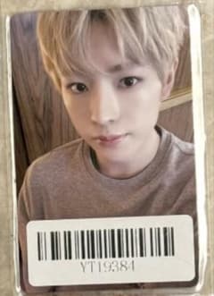 NCTWISH kms マカオ サイン会 当選者限定 トレカ ユウシ - メルカリ