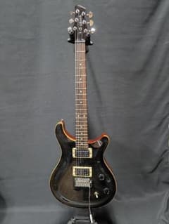 SELVA エレキギター PRS タイプ イシバシ楽器ブランド - メルカリ