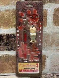 OPTION STREET TRIBE 漢峠 ドリえもん ストラップ - メルカリ