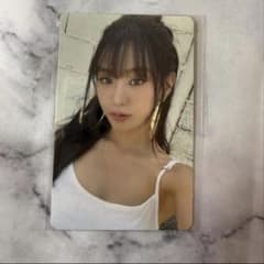 KISSOFLIFE キオプ LUCKYDAY CD購入特典 トレカ ナッティ - メルカリ