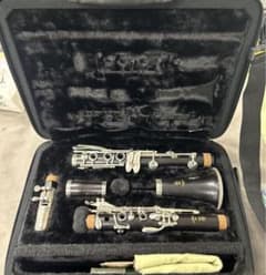 調整済み演奏可能］YCL-450 マウスピース、ケース付き - メルカリ