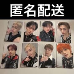 スキズ オフイベ トレカ 会場限定 straykids hollow 幕張 - メルカリ