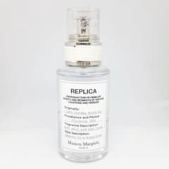 美品 残95%◎Maison Margiela メゾンマルジェラ オードトワレ - メルカリ