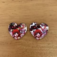 プリズムストーン フレッシュピンクセット プリティーリズム 春音