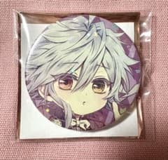 オトメイト ピオフィオーレの晩鐘 5周年 ランダム缶バッジ オルロック