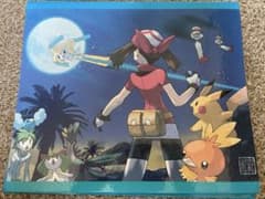 ポケモンカード ポケモンギャラリーコレクション 「ジラーチ流れ星