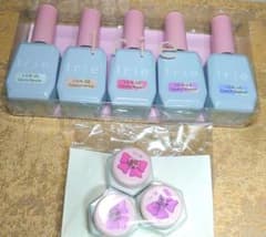 Irie Cyuru mag きゅるマグ 5色 きらめきメロウ 3色セット - メルカリ