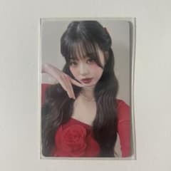 IVE ウォニョン 9/23 Secret 東京 会場限定 特典 トレカ - メルカリ