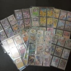 ポケモンカード CHR Vunion モンボ 色違い かがやく まとめ売り - メルカリ