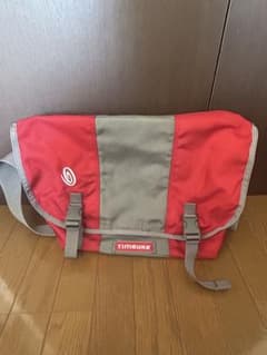 90s]Timbuk2 メッセンジャーバッグ - メルカリ