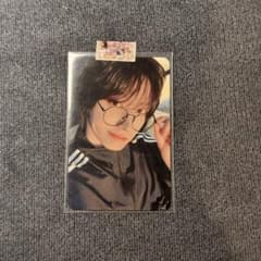BOYNEXTDOOR ソンホ No Genre muvve 2.0 トレカ - メルカリ