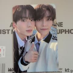 ALD1 ジュンソ シンロン ケミトレカ ユニット トレカ - メルカリ