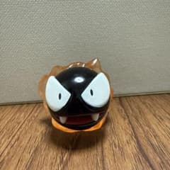 廃盤 超美品モンコレ 初期 色違い ゴース フィギュア - メルカリ