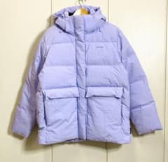 Holzweiler Besseggen Down Jacket Lilac - メルカリ