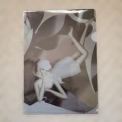 東郷青児 クリアファイル 22×15.5㌢ - メルカリ