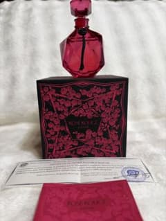 レア 資生堂 ローズルージュ パルファン 32ml - メルカリ