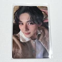 ENHYPEN THE SIN VANISH ユニバ ラキドロ ジョンウォン - メルカリ