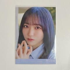 LOVE イコラブ 生写真 封入type- A 野口衣織 - メルカリ