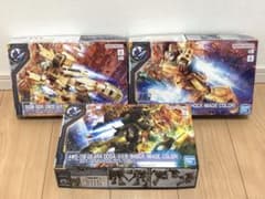 ガンダムベース限定】HG アクシズ・ショック 3点セット - メルカリ
