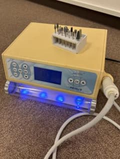 プリムスタッチ〜PRIMUS TOUCH〜フットケア&ネイルケア