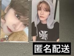 ALPHADRIVEONE Mnet plus ショーケース シンロン トレカ - メルカリ