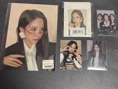 MISAMO ミナ PLAY 特典 ラキドロ セット - メルカリ