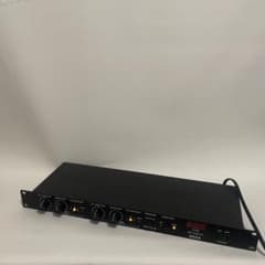 BBE SONIC MAXIMIZER 422A ラック名器 - メルカリ