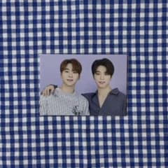 セブチ スングァン ディノ ペア トレカ - メルカリ