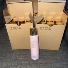 クシェルヨット KUSCHEL ヘアフレグランス30本セット - メルカリ