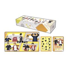 UNION ARENA スペシャルセット ハイキュー!! 未開封 1点 - メルカリ