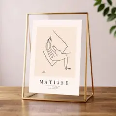 2026年最新】アンリ マティス ポスターの人気アイテム - メルカリ