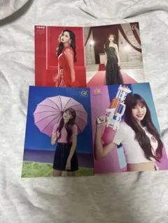 2026年最新】twiceチェキ ミナの人気アイテム - メルカリ