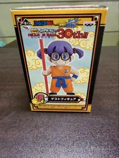 2026年最新】一番くじ アラレの人気アイテム - メルカリ