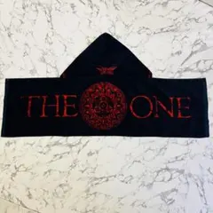 2026年最新】babymetal the one フードタオルの人気アイテム - メルカリ
