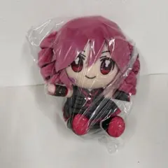 2026年最新】重音テト おすわりbigぬいぐるみ ラウンドワン限定の人気