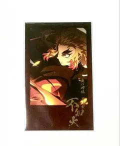 2026年最新】煉獄 ダイニング チェキの人気アイテム - メルカリ