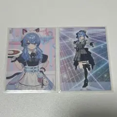 2026年最新】星街すいせい カレー カードの人気アイテム - メルカリ