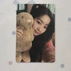 2026年最新】twice トレカ ナヨン サノクの人気アイテム - メルカリ