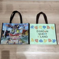2026年最新】ドラゴンクエストアイランド バッグの人気アイテム - メルカリ