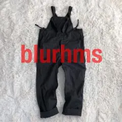 2026年最新】blurhms オーバーオール・つなぎの人気アイテム - メルカリ