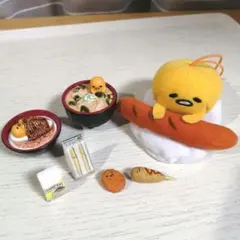 2026年最新】ぐでたま フィギュアの人気アイテム - メルカリ