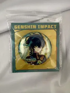 2026年最新】原神 キィニチ 缶バッジの人気アイテム - メルカリ