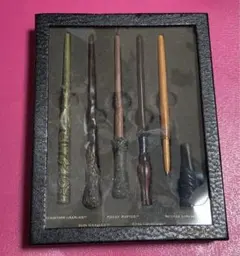 2026年最新】ハリーポッター 杖 ボールペンの人気アイテム - メルカリ