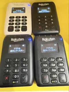 2026年最新】カードリーダー 楽天の人気アイテム - メルカリ