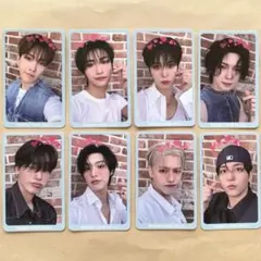 ATEEZ トレカ OT8 GOLDEHN HOUR part3 サノク ミペン - メルカリ