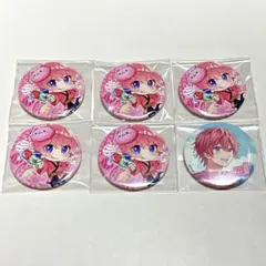 2026年最新】さとみくん 缶バッジ 2021springの人気アイテム - メルカリ