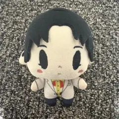 WATWING ぬいぐるみ 鈴木曉 福澤希空 - メルカリ